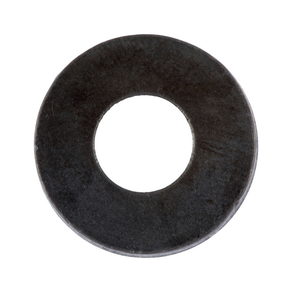 Rondella ferro UNI6592 - 24