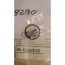Serie Ricambio SBS/GRS DN15 -> DN25 (premistoppa, O-ring, molla) - Cod. 8290 - Italvalvole
