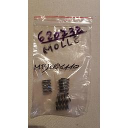Serie Ricambio SBS10 DN15 -> DN50 (SOLO molla) - Cod. MTD 086110 - Italvalvole