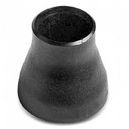 Riduzione Concentrica STD/SCH40 WPB ASME B16.9 - 73,0 x 60,3 mm - 2 1/2 x 2"
