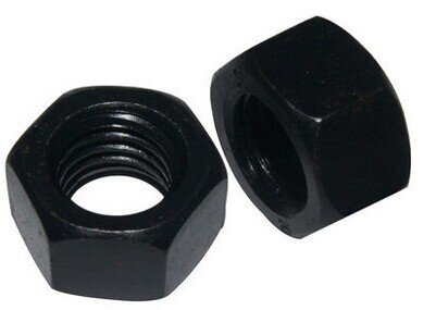 Dado esagonale grezzo Alto, acc. cl.10 - 5587 - M6