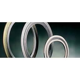 Guarnizione Passo Uomo Spirometallica dim. 400x300x30x4,5 mm