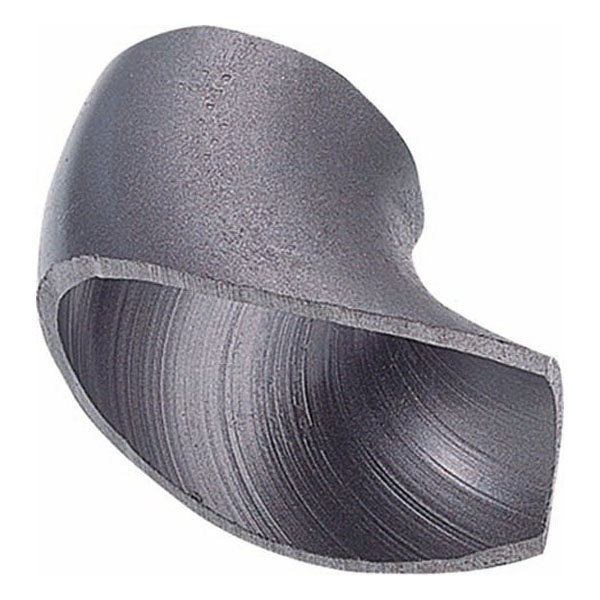 Curva ss TG/SELLA ferro 2 1/2