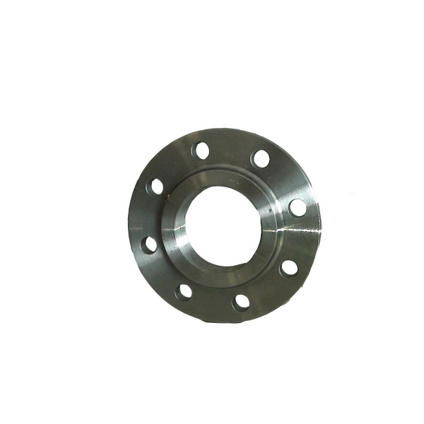 Flangia Filettata P245GH EN 1092-1 Tipo 13/B - PN16 - 8 Fori - DN80