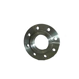 Flangia Filettata P245GH EN 1092-1 Tipo 13/B - PN16 - 8 Fori - DN80