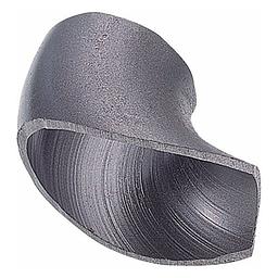 Curva TG/SELLA SS Acciaio al Carbonio EN 10253-2 - 3"
