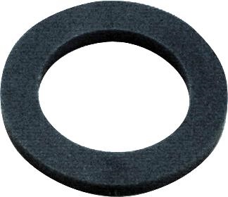 Guarnizione   Gomma x  manometri - tubi 1/2