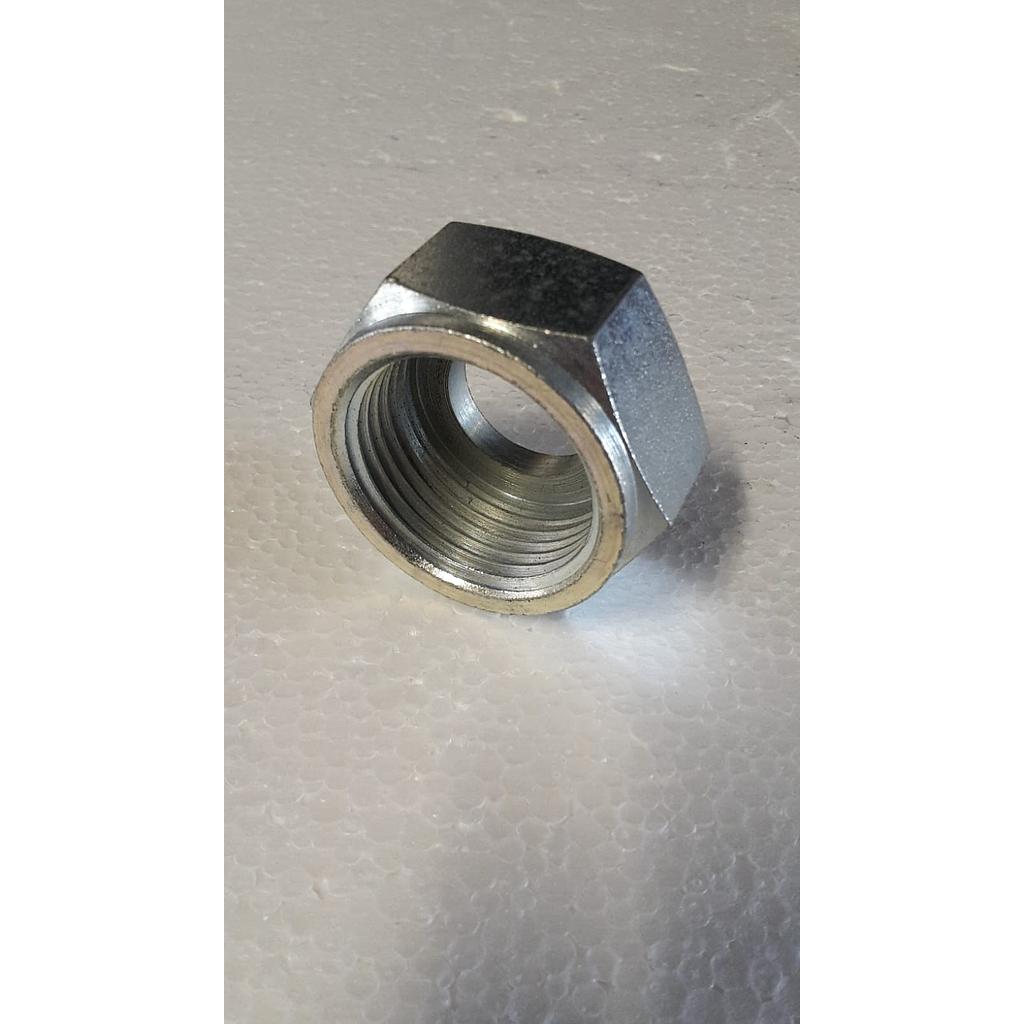 Boccola zincato  Premi Grafite