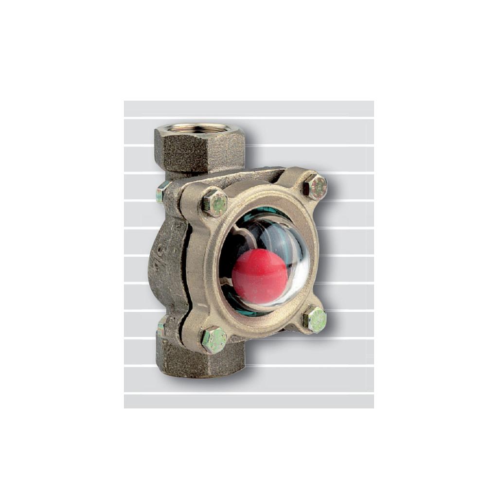 Indicatore di passaggio BRZ 1/2 (CUPOLA)