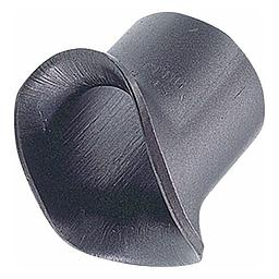 Scarpetta SS Acciaio al Carbonio - 48,3 mm - 1 1/2"