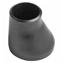 Riduzione Eccentrica SS Acciaio al Carbonio EN 10253-2 - 60,3 x 26,9 mm - 2 x 3/4"