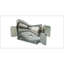 Rullo Scorrimento Mod. GR EC "><" (1 1/2" -> 4")