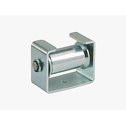 Supporto a Rullo a Scorrimento Mod. OS 75 (ex GR BM) per Sella tipo SL20 (ex GR2 - 3" -> 7")
