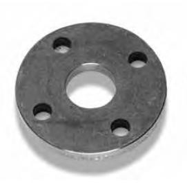 Flangia piana P245GH PN10/40 DN15 EN1092-1 Type 01/A