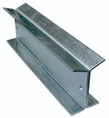 Staffa a sella - Mod. GR2 (3&#34; -&gt; 7&#34;)