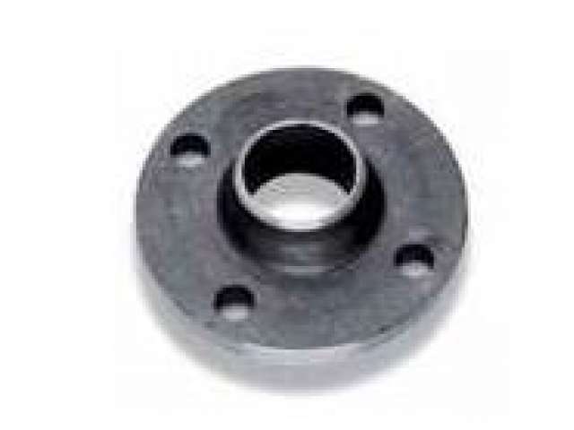 Flangia a collarino A105 PN25/40 DN50 EN1092-1 Type 11/B - CE