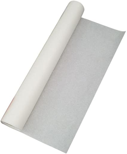 Teflon espanso 1500X1500 - 2mm Norma ta - Luft/VDI 2440/FDA21