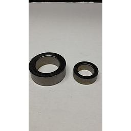 Anello pistone grafite DN040
