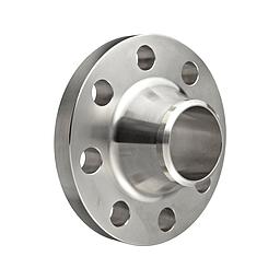 Flangia a Collarino A105 EN 1092-1 Tipo 11/B - PN25/40 - 8 Fori - DN100