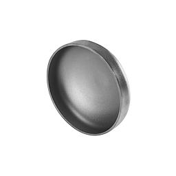 Fondello da lamiera Acciaio al Carbonio EN 10253-1 - 76,1 x 2,9 mm - 2 1/2"