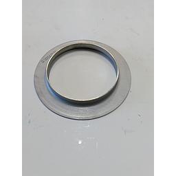 Cartella inox aisi 316L - EN1092-1 Tipo 33 - DN50 - 60,3 x 3 mm