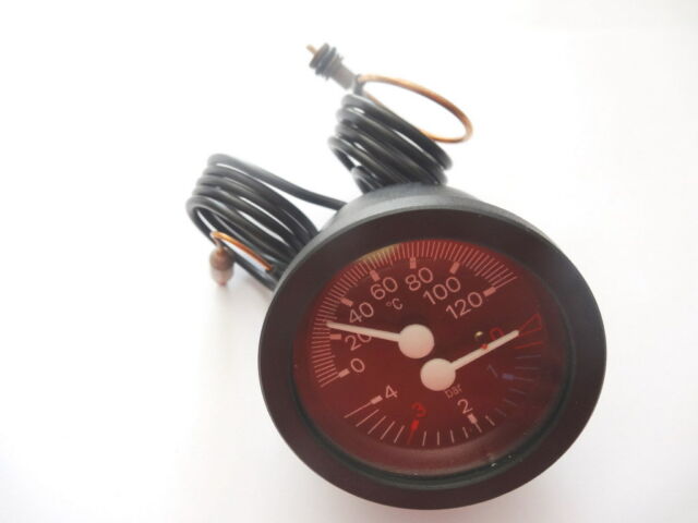 Termoidrom. 40MT 120