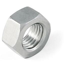 Dado esagonale inox 304 - A2 - UNI 5587 Alto M8