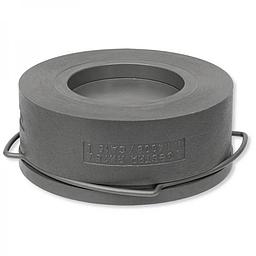 Valvola Ritegno Wafer - Corpo inox430F - Disco inox316Ti - PN 6-40 RK76 DN050 - Gestra