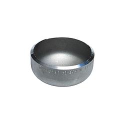Fondo Bombato STD/SCH40 WPB ASME B16.9 - 73,0 x 5,16 mm - 2 1/2"