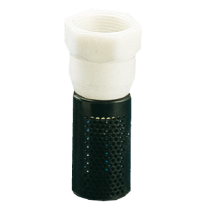 Valvola Ritegno FONDO 190P /VIT SOC 3/8