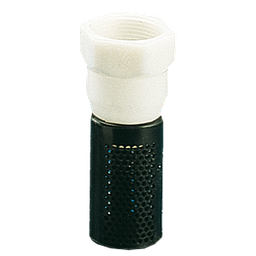 Valvola Ritegno FONDO 190P /VIT SOC 3/8