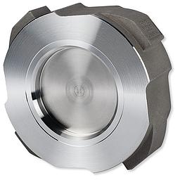Valvola  Ritegno Wafer - Corpo inox304 - Disco inox316Ti - PN 6-40 RK86 DN25 - Gestra