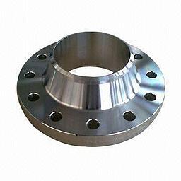 Flangia a Collarino A105 EN 1092-1 Tipo 11/B - PN25 - 12 Fori - DN200