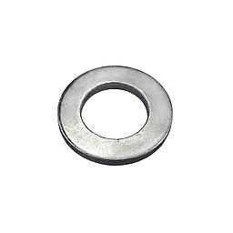 Rondella piana inox 304 - A2 - DIN125 UNI6592 - M 12