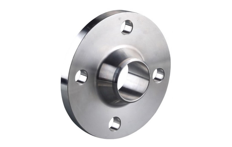 Flangia Welding-Neck A105 ANSI 300 RF - 4 Fori - 3/4"
