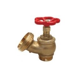Idrante Ottone UNI 70  2"