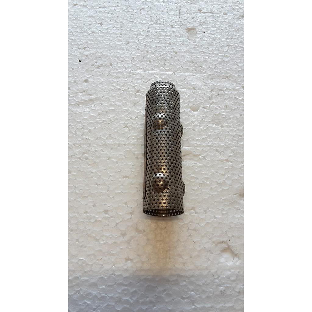 Filtro inox / Guarnizione per scaricatore Termostatico MK35/2-S-S3 - GP376732 - Gestra