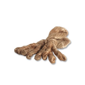 Canapa in busta nylon ± 250 gr.