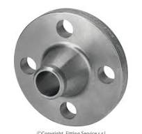 Flangia Welding-Neck A105 ANSI600RF - 1 1/4&#34; 