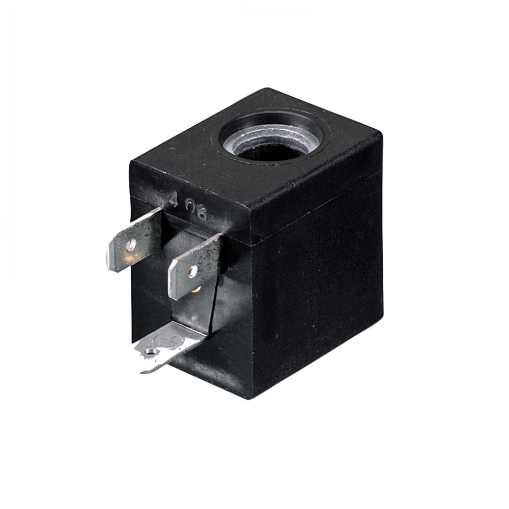 Bobina 24 VAC - 22mm - AZ - Art. 00.029.0