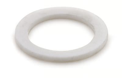 Guarnizione in Teflon x Tappo/Ritegno in Brz. Mod.049 - 1/2&#34;