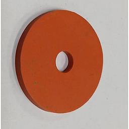 Guarnizione Gomma M225/FONDO 4"