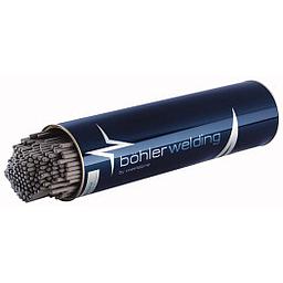 Tubo Elettrodi BOHLER FOX EAS4MA E316L-17 - diam. 2 mm - Lunghezza 300 mm (320 pz.) 
