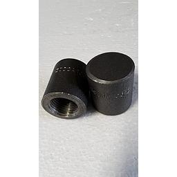 Calotta A105 S3000 ASME B16.11 - Filettatura Gas - 1/2"