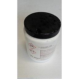Decapante Polidek GEL da 1 kg. - UN 2922 Liquido corrosivo tossico, N.A.S. (Acido nitrico; ammonio bifluoruro),8(6.1),II (E) 