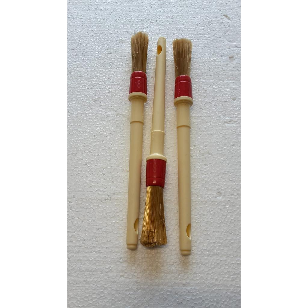 Pennello PVC - GEL DECAP.