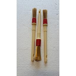 Pennello PVC - GEL DECAP.