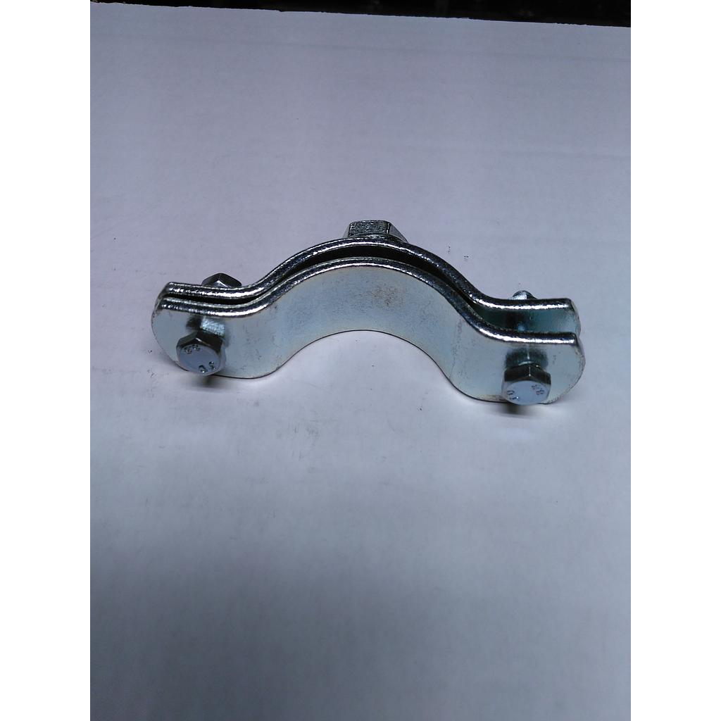 Collare zincato PESAN. CD2 - 32