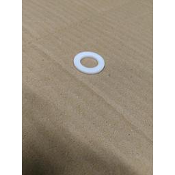 Guarnizione in Teflon per Manometri/Tubi Flessibili - 3/4" - Dimens. 24 x 16 x 2mm