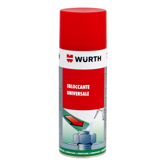 Sbloccante Wurth